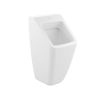 Villeroy and Boch Architectura Wall Hung Square Siphonic Urinal with ViChange - 55870001