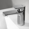 Villeroy and Boch Cult Short Projection Basin Mixer Tap - 3352596000