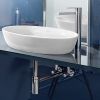 Villeroy and Boch Just Tall Basin Mixer Tap - 3353496500
