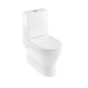 Britton Curve2 Close Coupled Back to Wall Toilet - CUR2.003
