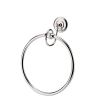 Imperial Istia Wall Mounted Towel Ring