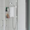 Mira Sport Max Electric Shower with Airboost - 1.1746.008