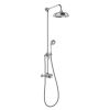 Mira Virtue Exposed Traditional Shower Set - 1.1927.001