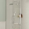Mira Virtue Exposed Traditional Shower Set - 1.1927.001