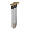 hansgrohe Metropol Waterfall Bath Filler and Shower Set in Brushed Bronze - 32545140