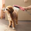 hansgrohe DogShower Pink - 26640560