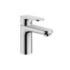 hansgrohe Vernis Blend 100 Single Lever Basin Mixer Tap