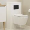 Crosswater Artist Toilet Furniture Units
