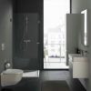 Laufen Pro New Wall Hung Toilet - 20956WH