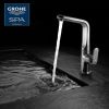 Grohe Veris Side Lever Basin Mixer Tap