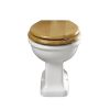Imperial Etoile Back To Wall Toilet - ET1BC01030