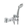 Ideal Standard Calista Bath Shower Mixer Dual Control - B1152AA