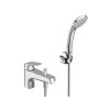 Ideal Standard Ceraflex Single Lever Bath Shower Mixer - B1960AA