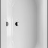Villeroy and Boch Oberon 2.0 Double Ended Bath