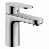 hansgrohe Vernis Blend Basin Mixer Tap 100 in Chrome - 71580000