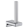 hansgrohe AddStoris Spare Toilet Roll Holder