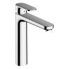 hansgrohe Vernis Blend Tall Basin Mixer Tap 190 in Chrome - 71582000