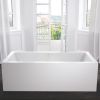 Kaldewei Meisterstück CONODUO Bathtub in Alpine White