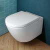 Villeroy & Boch Subway 3.0 Wall Hung Toilet With Concealed Cistern Pack