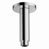 hansgrohe Vernis Blend Overhead 200 1jet Shower in Chrome - 26271000