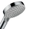 hansgrohe Vernis Blend Vario 100 Hand Shower in Chrome - 26270000