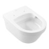 Villeroy and Boch Architectura Wall Mounted WC - 4694R001