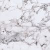 Jaylux DuraPanel Natural Collection Square Edge 2400 x 1200 mm Panel in Calacatta Marble - 9.141