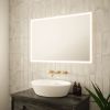 Origins Saturn 2 Tunable LED Mirror in White