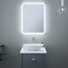 Origins Milton Tunable LED Mirror in White