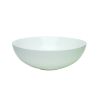 Crosswater Circus 390 Basin in White - CT4140UCW