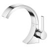 Dornbracht CYO Single-Lever Basin Mixer with Pop-Up Waste in Polished Chrome - 33500811-00