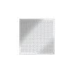 Crosswater Tranquil 300 Shower Head in Polished Stainless Steel - FH340C