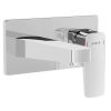 VitrA Root Square Built-In Basin Mixer in Chrome - A42738