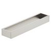 Dornbracht CYO Grab Bar in Platinum Matt - 83030780-06