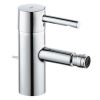 Grohe Essence Bidet Mixer with Pop-up Waste - Chrome