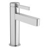 Hansgrohe Finoris Single Lever Basin Mixer 110 with Pop Up Waste Set in Chrome - 76020000