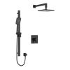 Riobel Paradox Shower Kit With Overhead Shower