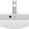 0719450000 Duravit Me by Starck 450mm Cloakroom Basin