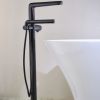 Riobel Parabola Freestanding Bath Shower Mixer
