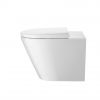 Duravit D-Neo Rimless Floorstanding Toilet 2003090000