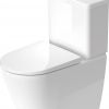 Duravit D-Neo Close Coupled Toilet 2002090000