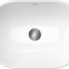 Duravit D-Neo Oval Washbowl 2372600070