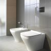 Duravit DuraStyle Floor Standing Toilet 2150090000