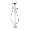 Keuco Edition 11 Floorstanding Single Lever Bath Shower Mixer - 51127010100