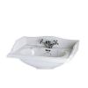 Imperial Oxford Large Square Basin - 635mm - One Tap Hole