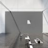Tissino Giorgio2 700mm Rectangular Shower Tray in Grey Slate