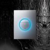Grohe Nova Light LED Dual Flush Button - 38809000