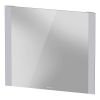 Duravit Better 800mm Mirror with 2-Sided LED Lighting - LM7876000000000