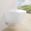 Villeroy & Boch Subway 2.0 Rimless Wall Hung Toilet and Cistern Bundle