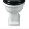 Imperial Etoile Close Coupled WC Pan Only